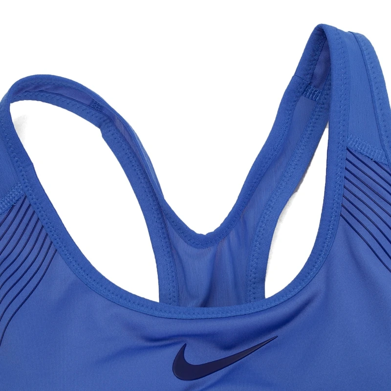 Оригинальное новое поступление NIKE PRO HYPR классический лифчик женские спортивные