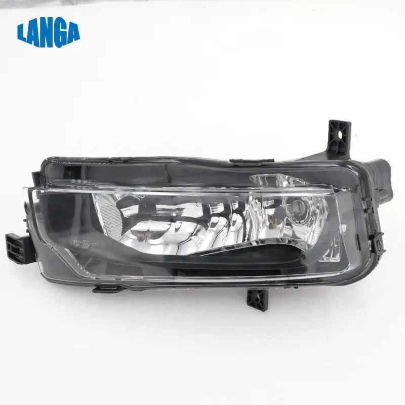 Передсветильник противотуманная фара Nebelscheinwerfer лампа для VW Multivan транспортер