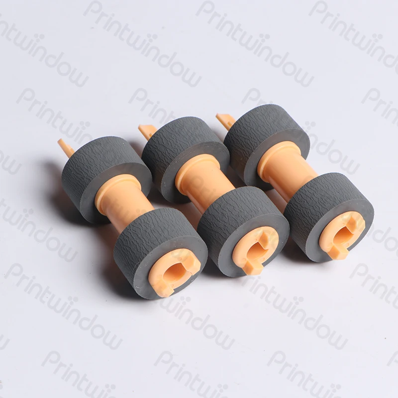 

3X 604K-11192 (604K11192) Original Feed Roller Kit for Xerox 202 205 305 255 4500 4510 7100 Pickup Roller Kit