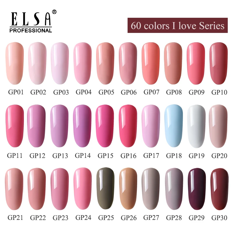 

2019 New Arrival Color base Gel Varnish 15ml two step gel with top coat Set Soak Off UV LED Gel Nail Polish Base Coat Color Gel