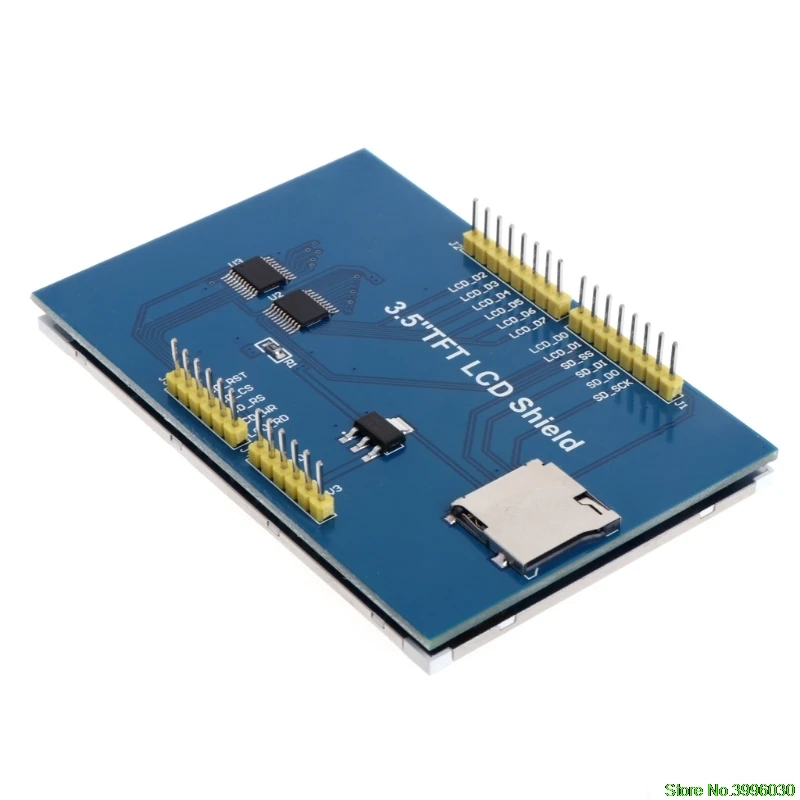 3,5 дюймовый TFT ЖК-экран модуль 480x320 для платы 2560 R3