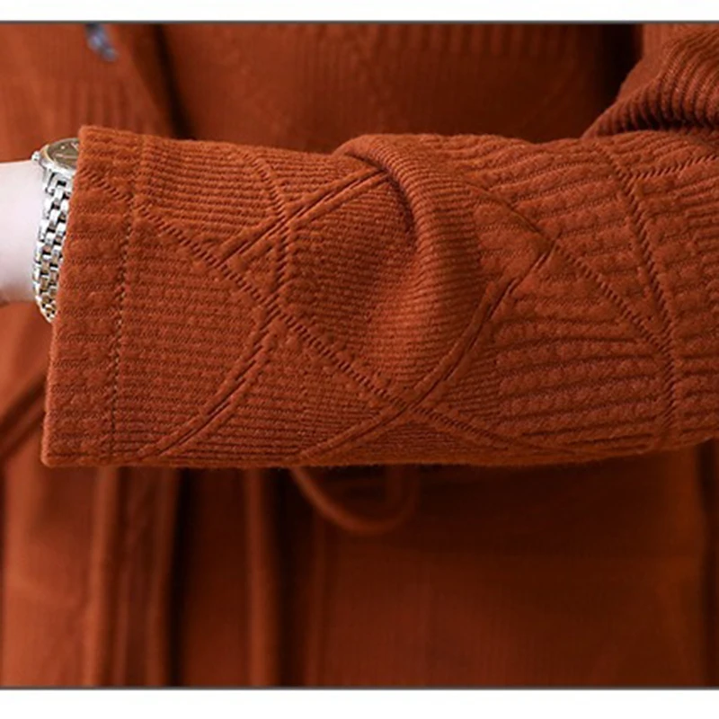 Весна-Осень 2019 женские куртки вязаное Женское пальто женская трикотажная куртка