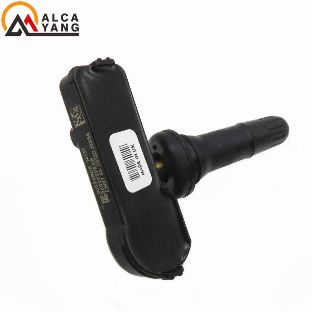 1 шт. Высокое качество датчик давления в шинах 56029398AB TPMS для Jeep Dodge Journey charger