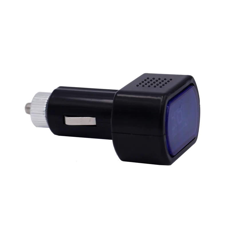 10 шт./лот цифровой светодиодный автомобильный Грузовик система батарея