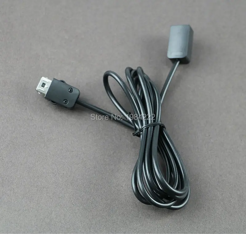 Сменный Удлинительный кабель OCGAME для контроллера Wii Pro Удлиненный NES Classic Edition 3