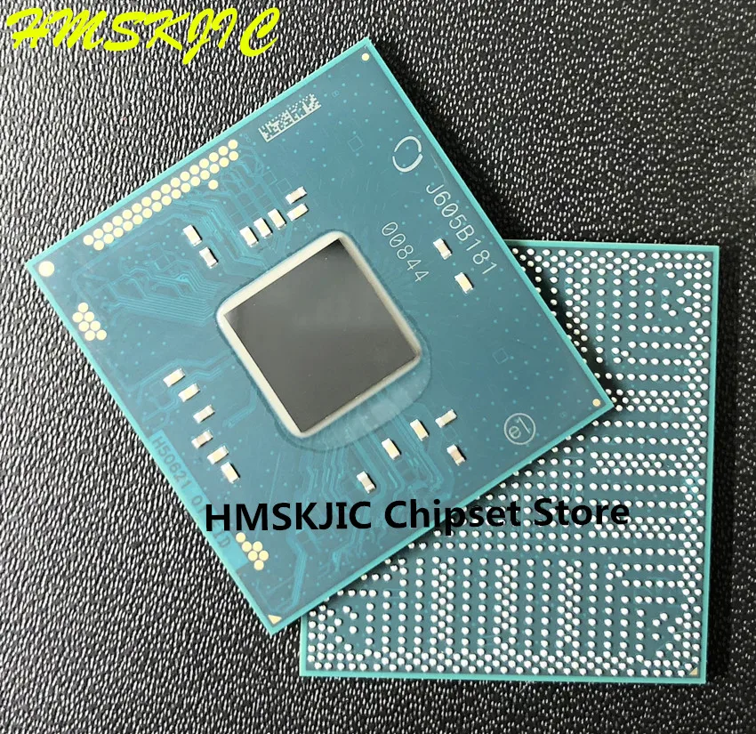 

100% test very good product SR29F N3150 reball BGA chipset