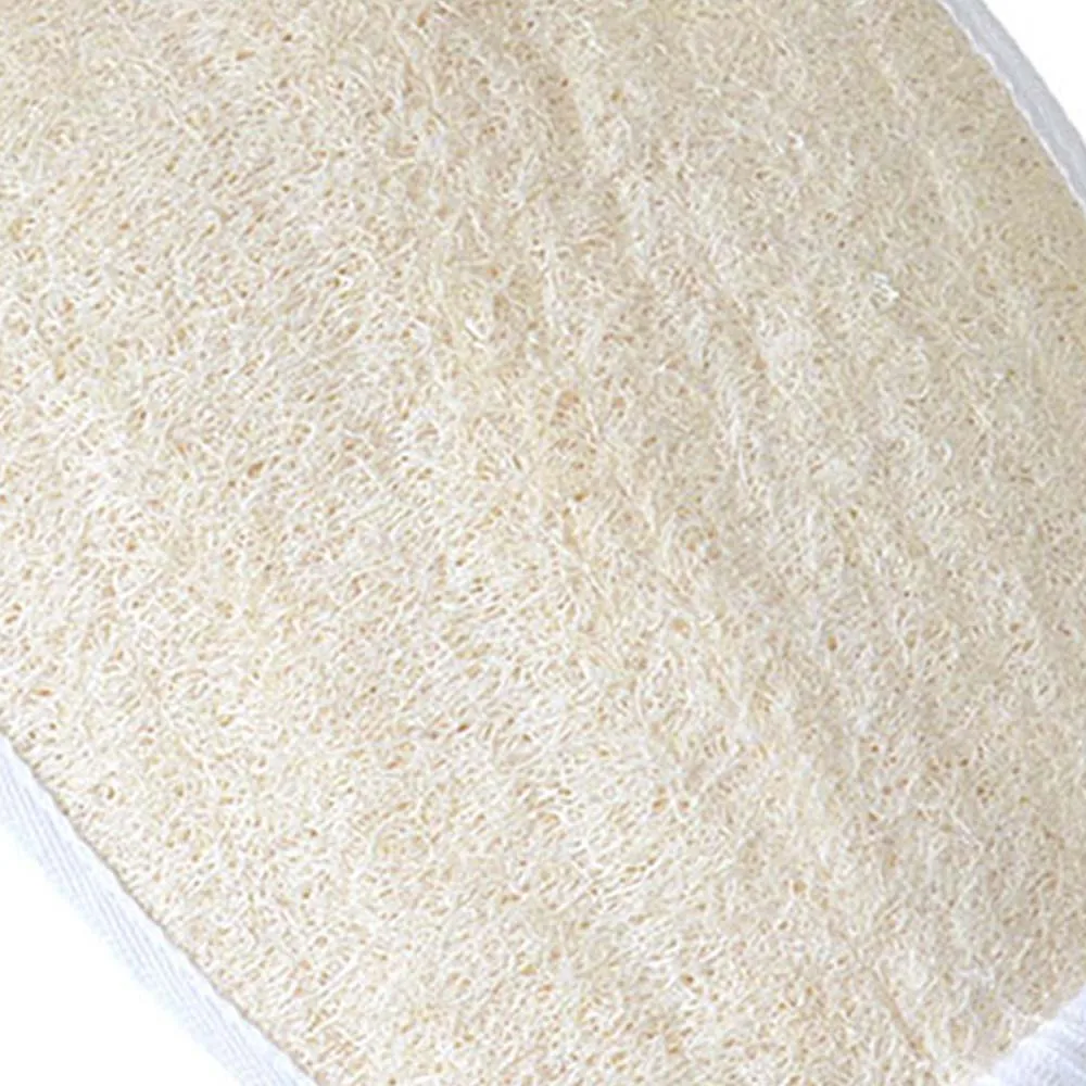 Губка для тела Loofah массажные перчатки душа и ванной отшелушивающие ванной|Банные