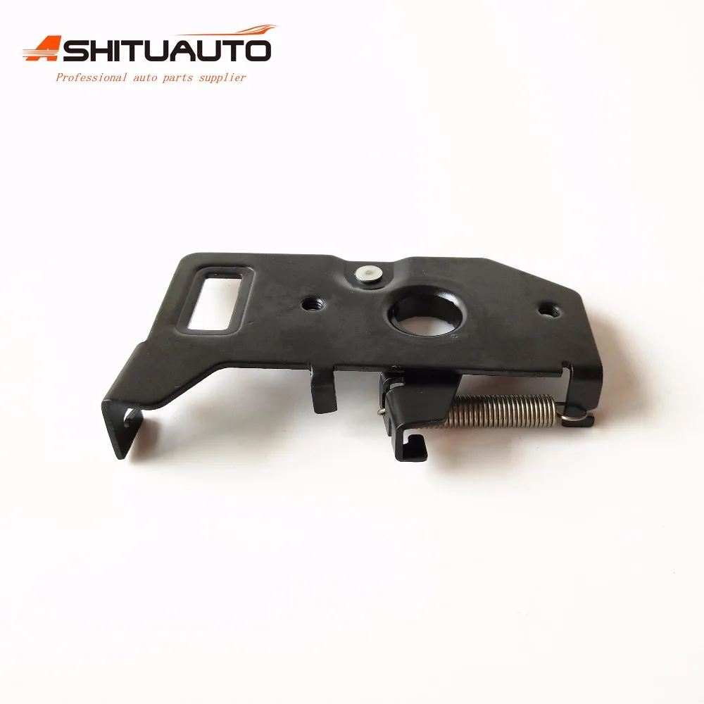 Замок капота/фиксатор капота для Chevrolet Lacetti 2004-2007 Optra 4DR Striker OEM #9023515 96548882 |