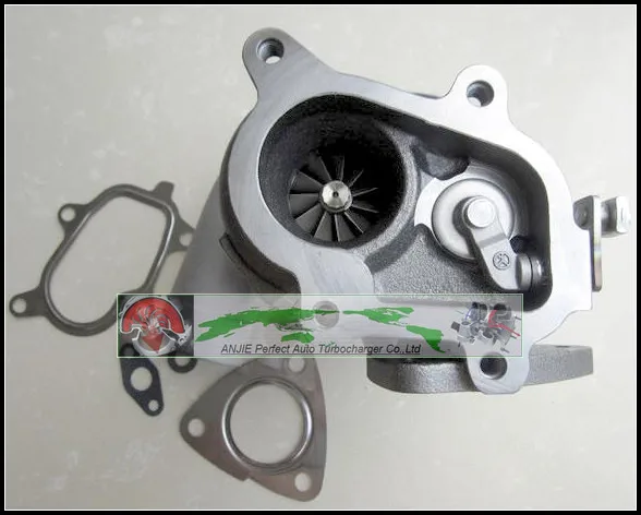 Бесплатная доставка Turbo TF035 1118100E06 1118100E03 4913506700 49135 06710 для пикапа Great Wall Hover H3 H5 Haval 2 8 T
