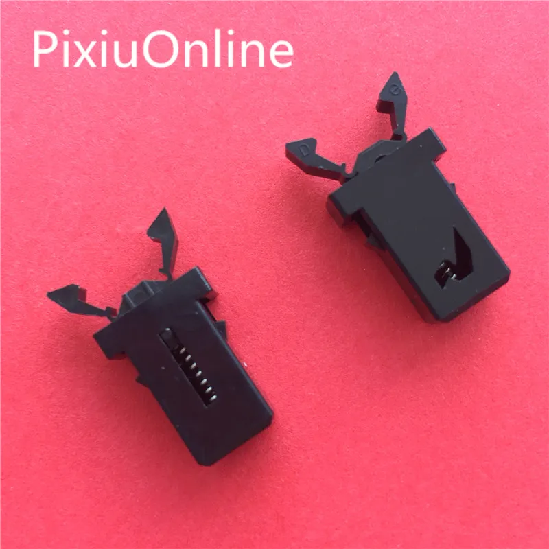 10 шт. встроенный замок для кондиционера ТВ приставки|lock switch|locks for doorslocks boxes |