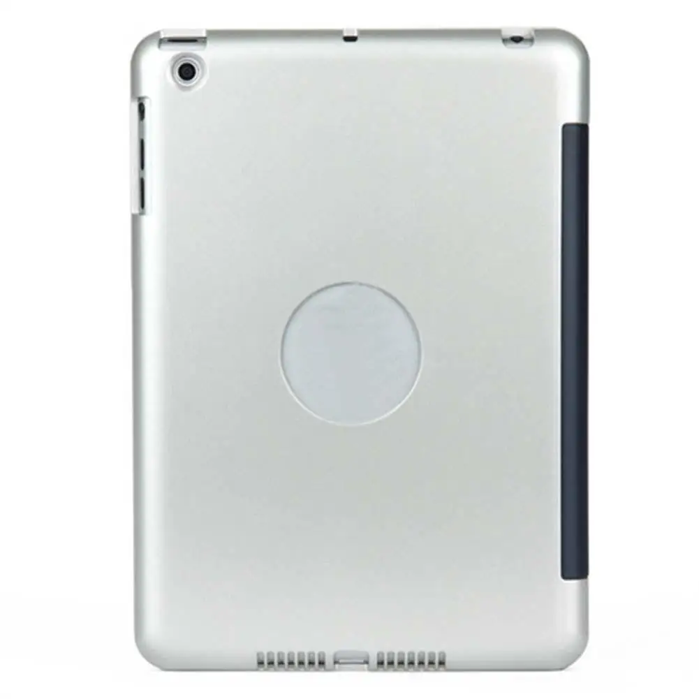 Складной беспроводной Перезаряжаемый чехол-клавиатура для iPad Mini E