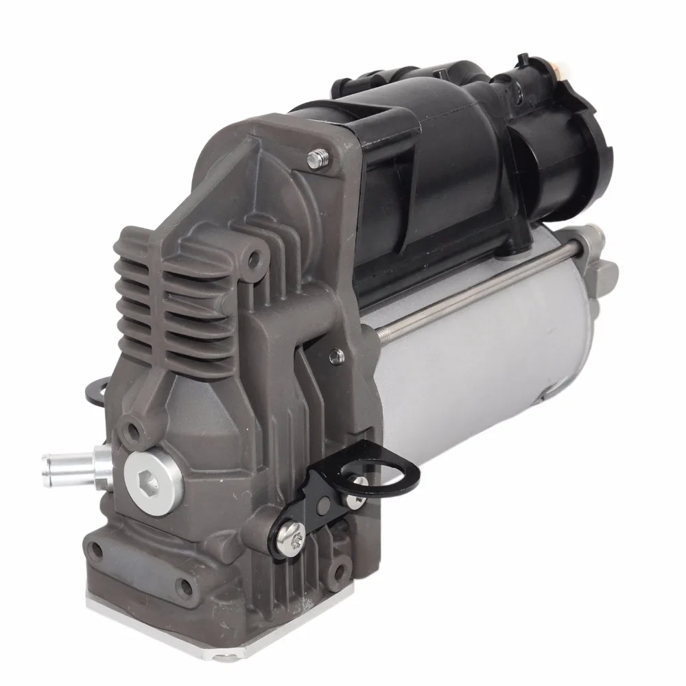AP02 4-Corner Air Suspension Compressor For Mercedes-Benz W251 R Class R320 R350 R500 2513202704 2513200104 | Автомобили и