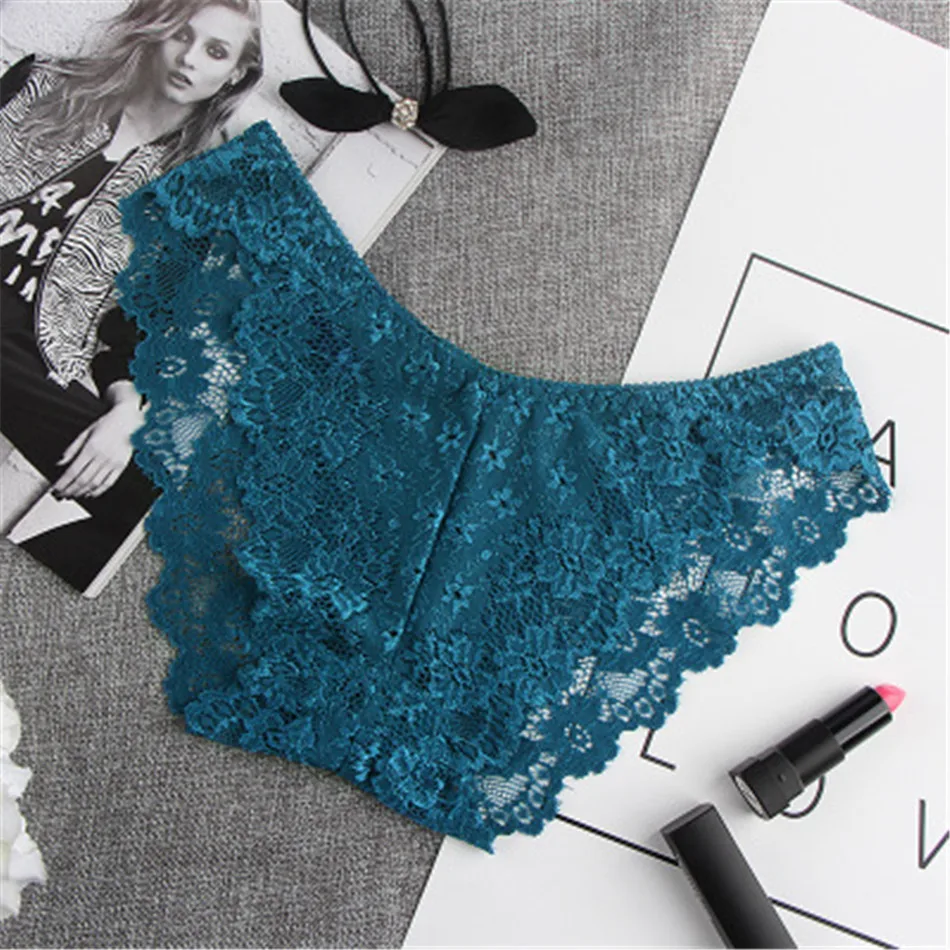 Нижнее белье женское бесшовные хлопковые дышащие стринги | Тематическая одежда и