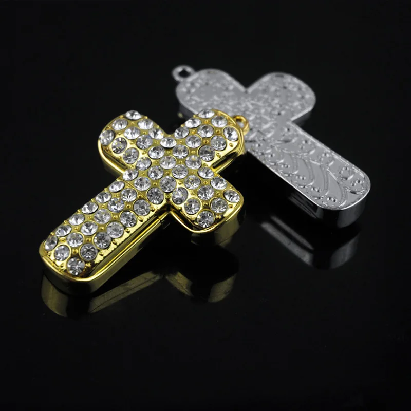 Usb-флеш-накопитель в металлическом корпусе 8/16/32/64 ГБ | Компьютеры и офис