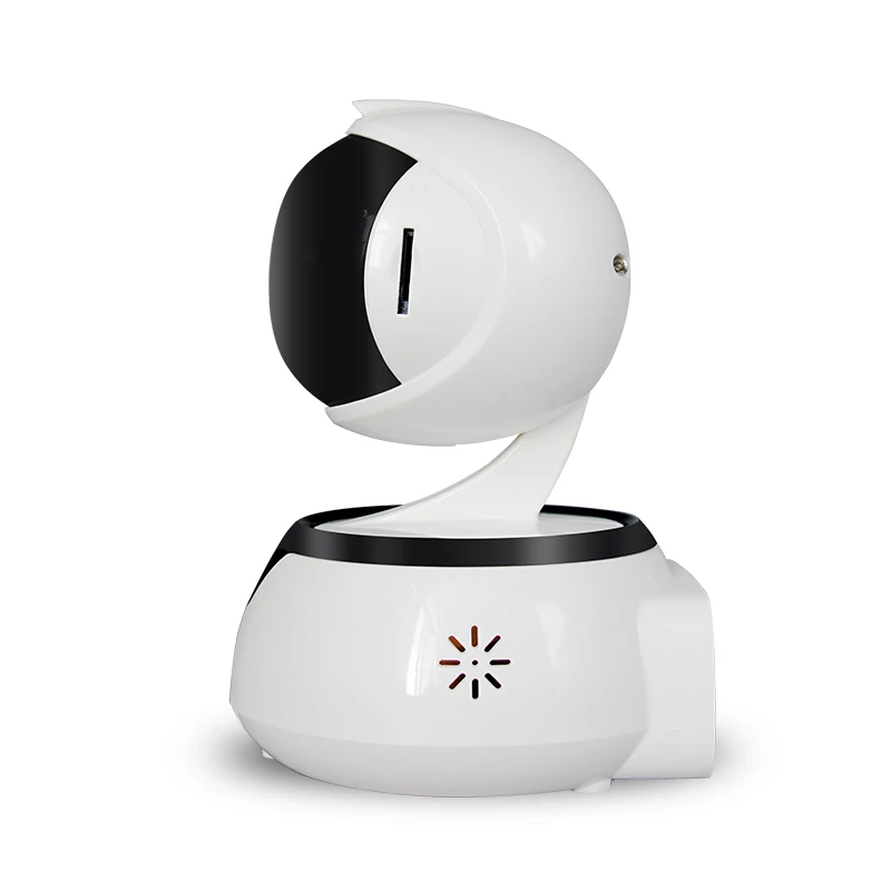 2016 новые 720 P HD Камеры Скрытого видеонаблюдения CCTV Беспроводной IP Камера сети Wi-Fi