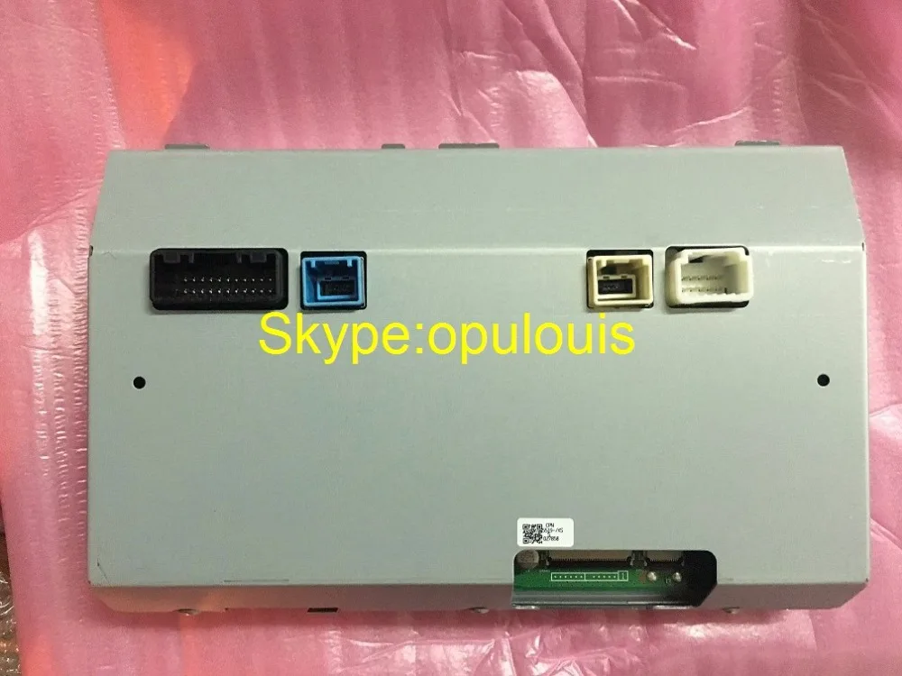 Бесплатная доставка абсолютно новый 8-дюймовый ЖК-дисплей с сенсорным экраном