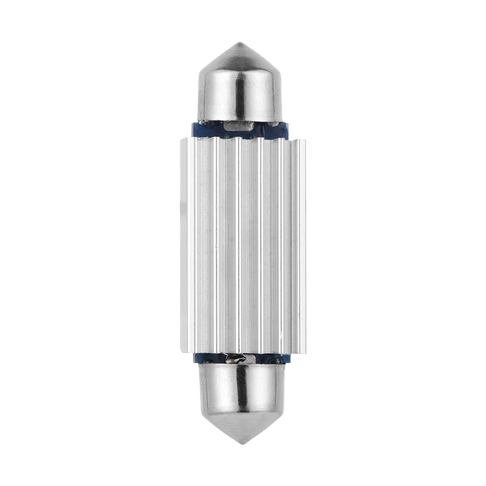 Фестон без ошибок Canbus C5W C10W Автомобильная внутренняя лампа 3014 SMD стайсветильник