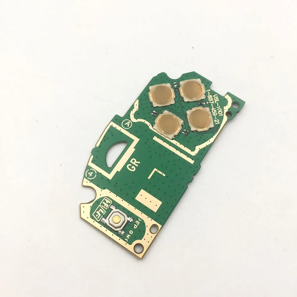 Сменная Левая Правая печатная плата для PSV200 D pad панель управления PSVita 2000|board