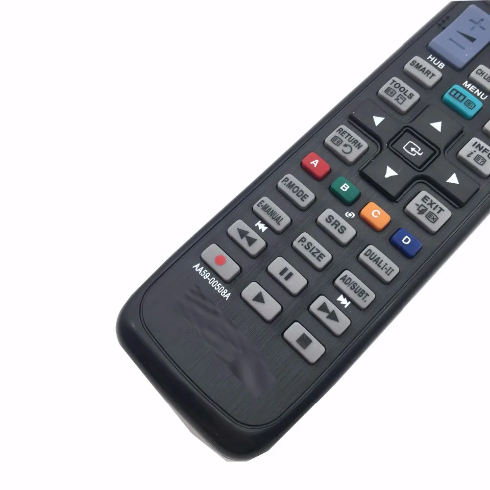 Пульт дистанционного управления подходит для телевизора SAMSUNG тв |remote control for