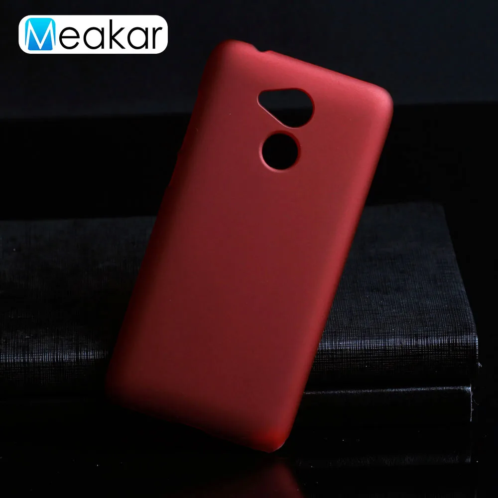 Матовый пластиковый чехол для huawei Honor 6A чехол для huawei Honor 6A 5C Holly 4 Pro Чехол-лента на заднюю панель