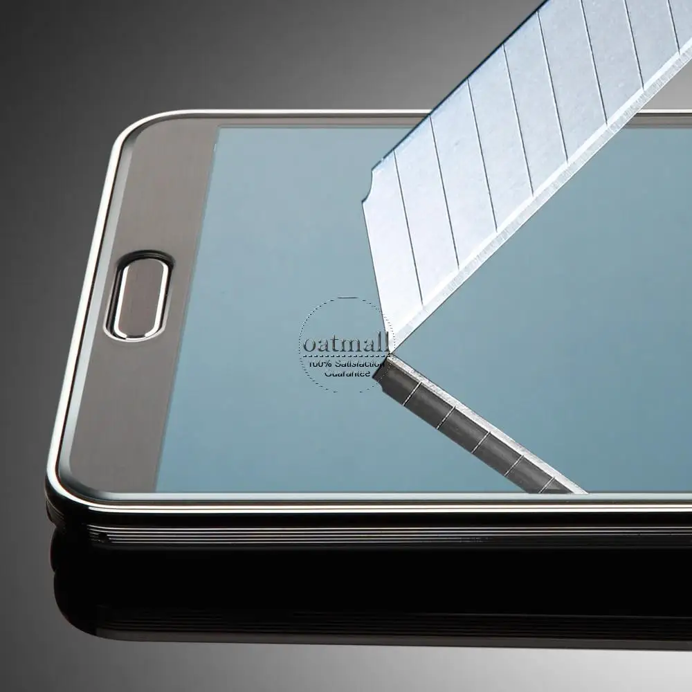 0 26 мм 9H твердость для samsung Galaxy Note 5 Закаленное стекло Защитная пленка экрана на 2 3 4