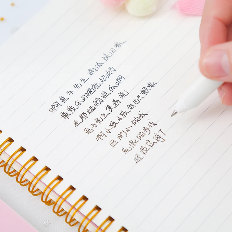 1 шт. водонепроницаемый блокнот с жестким покрытием|Записные книжки| |