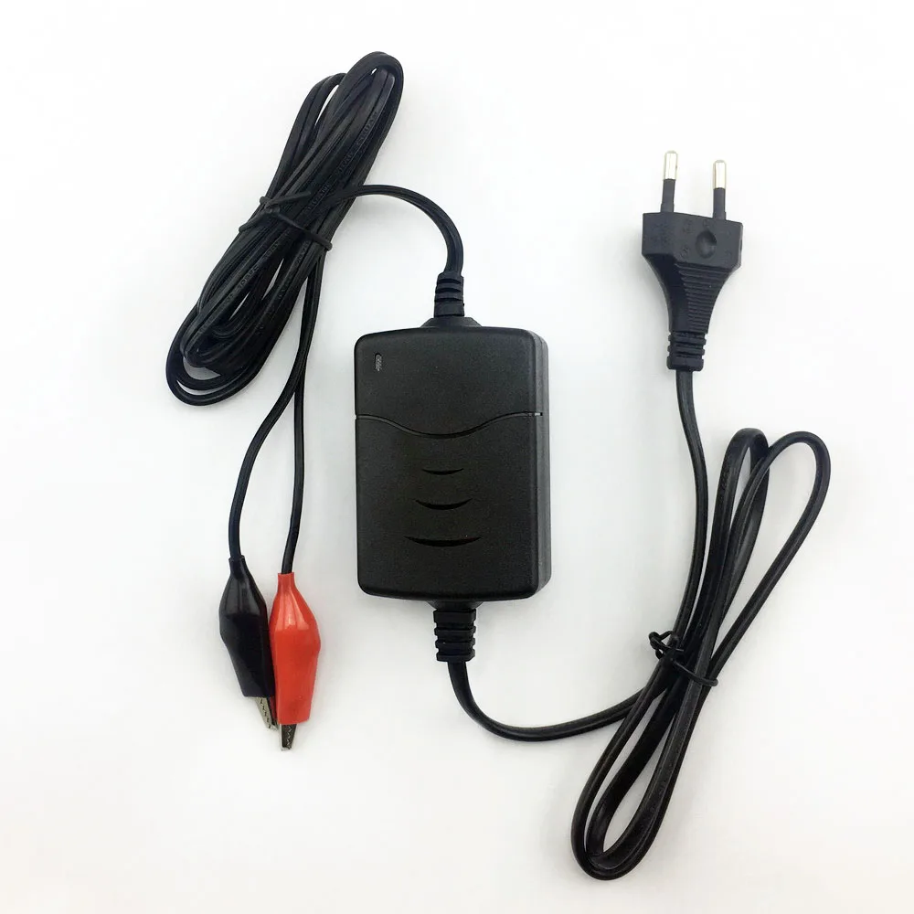 Универсальное зарядное устройство для дома 7 2 В 1 А 6 в 1200 мА 5 8 10 А|battery charger 6v|battery