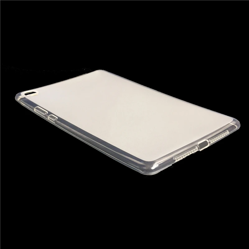 8 4 дюймовый новый защитный чехол из ТПУ для Huawei MediaPad Media Pad M5 детской яркости