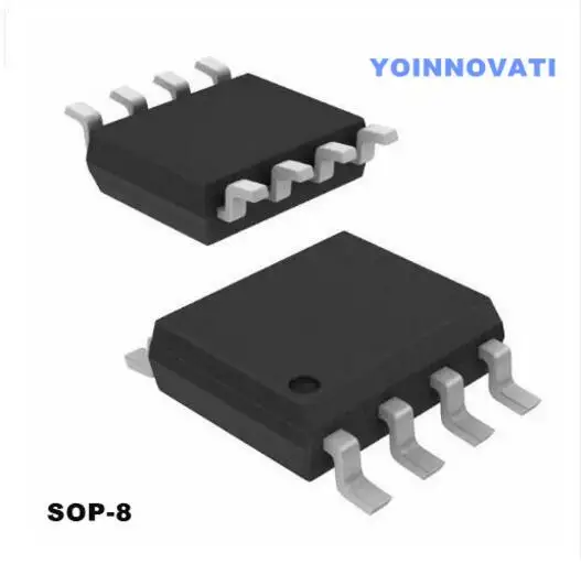 2500 шт./лот TP4056E TP4056 SOP-8 4056 4056E IC лучшего качества | Электронные компоненты и