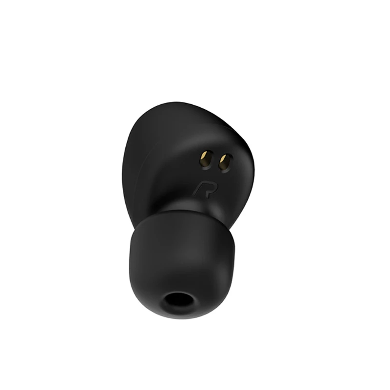 EDIFIER TWS2 True Беспроводная стереогарнитура Серии Bluetooth eнаушники черный |