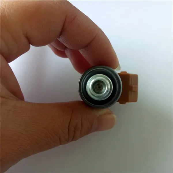 Топливный инжектор для Chevrolet Daewoo Матиз Спарк OEM 96518620 96620255 96351840|fuel injector|injector injectorfuel