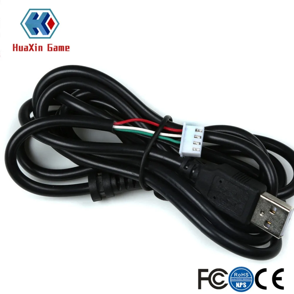 Аркадная игра с нулевой задержкой набор сделай сам ZIPPYY Joystck и кнопка для JAMMA MAME USB