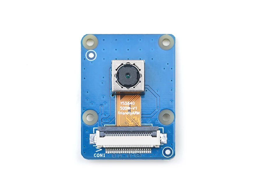 Бесплатная и быстрая доставка Атака ARM cam500b 5mp 1080 P Камера модуль с OV5640 чип|5mp camera
