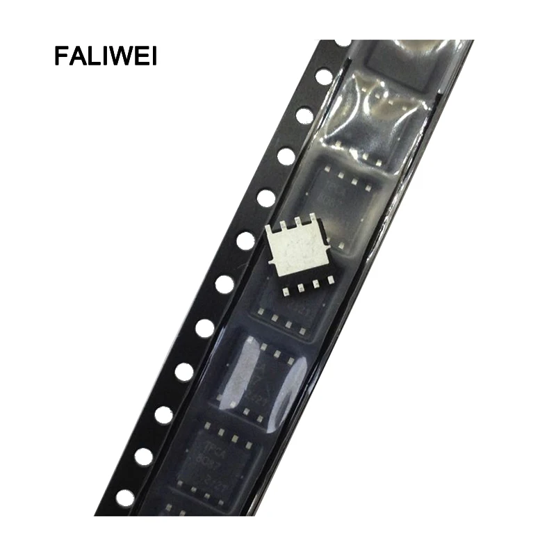 10 шт./лот TPCA8087 PSOP 8 Интегральные схемы IC оригинальный продукт|integrated circuit|ic integrated