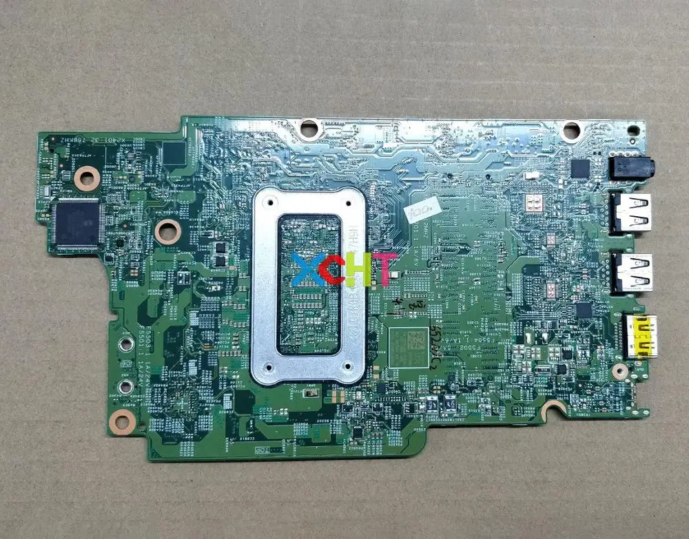 Для Dell Inspiron 13 5378 CN 0PG0MH PG0MH w i5 7200U CPU 2 5 GHz DDR4 материнская плата для ноутбука