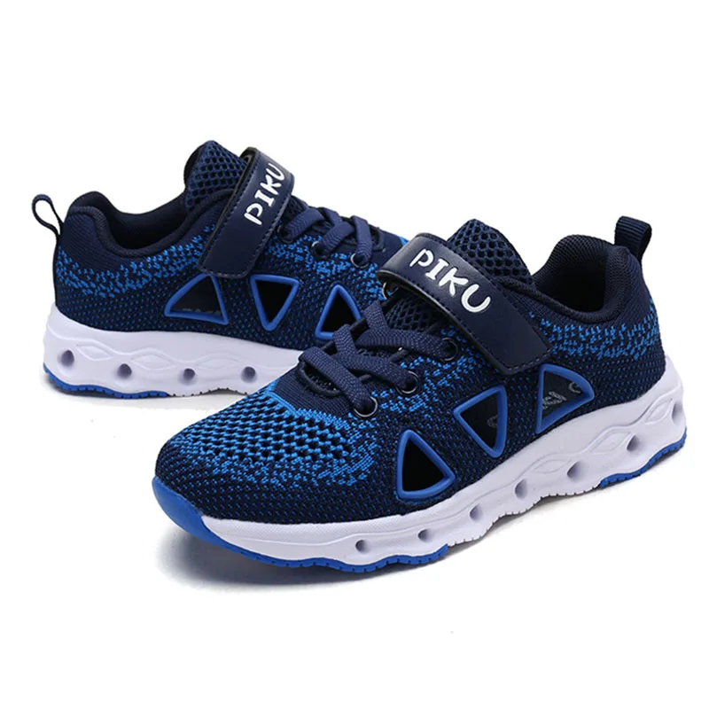 Обувь для мальчиков Детские теннисные кроссовки infantil sapato chaussures enfant garcon tenis menino