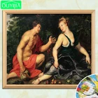 Картина из страз 