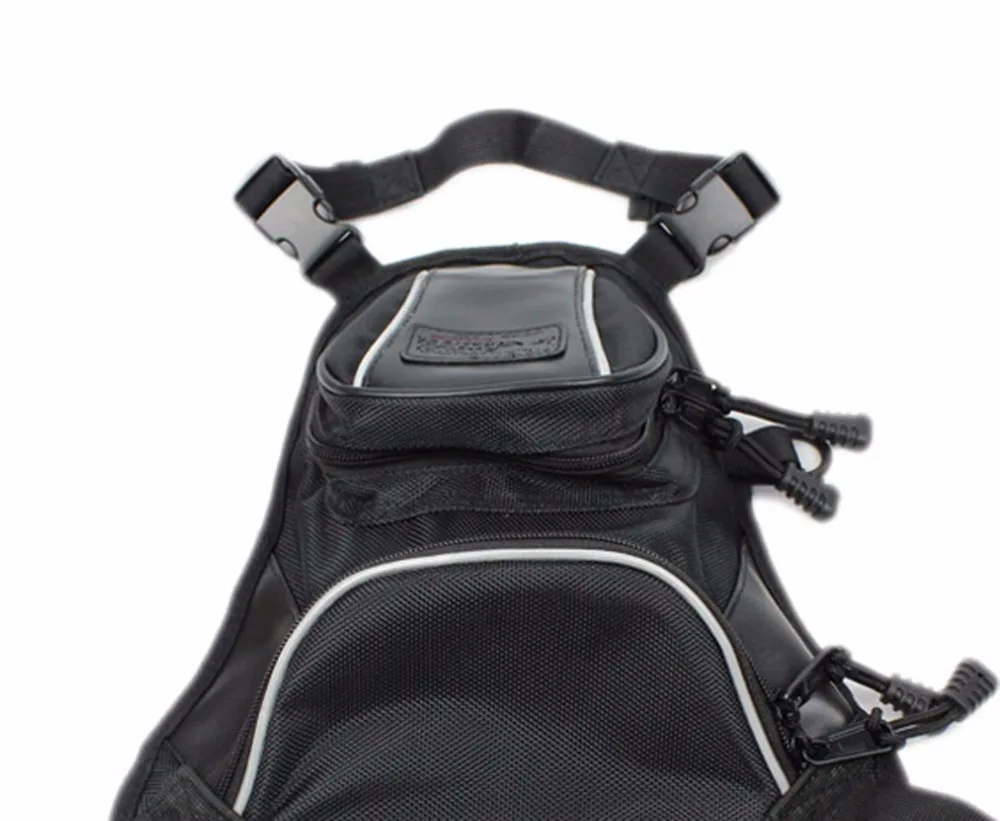 Одежда высшего качества Водонепроницаемый Оксфорд Ноги сумка Для мужчин