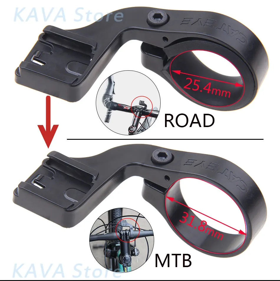 Беспроводной держатель для компьютера CatEye подставка велосипеда Cateye Внешнее