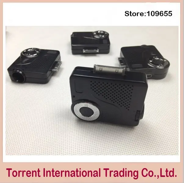 Wholesale Price for iPhone Mini Projector DVD Overhead 2Pcs/Lot | Электроника