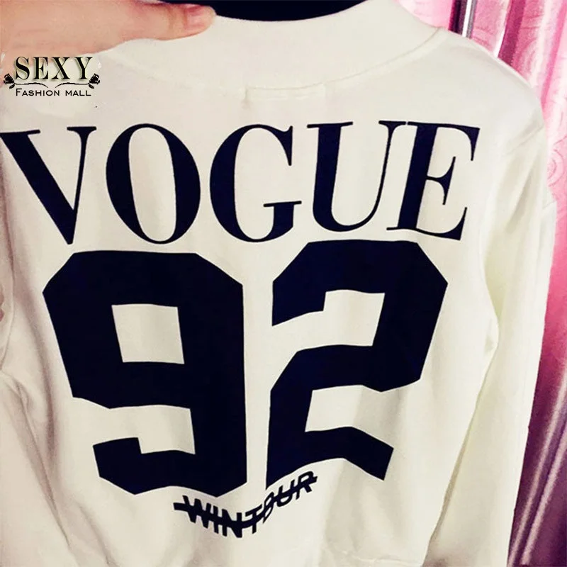 Куртка Женская Базовая с длинным рукавом и надписью 010|chaquetas mujer|feminino chaquetas mujerbomber