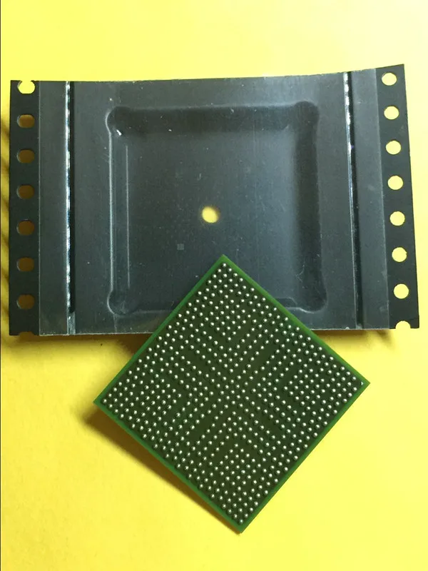 

free shipping N550 SLBXF Chip is 100% work of good quality IC with chipset BGA
