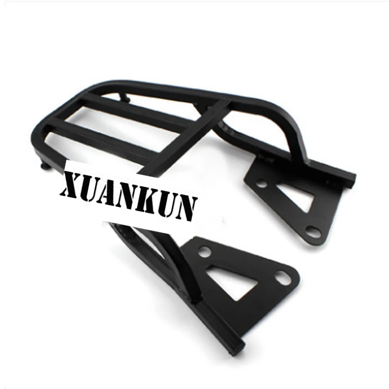 XUANKUN мотоциклетные задние полка MSX125 для мотоцикла, электрокара п коробка хвост