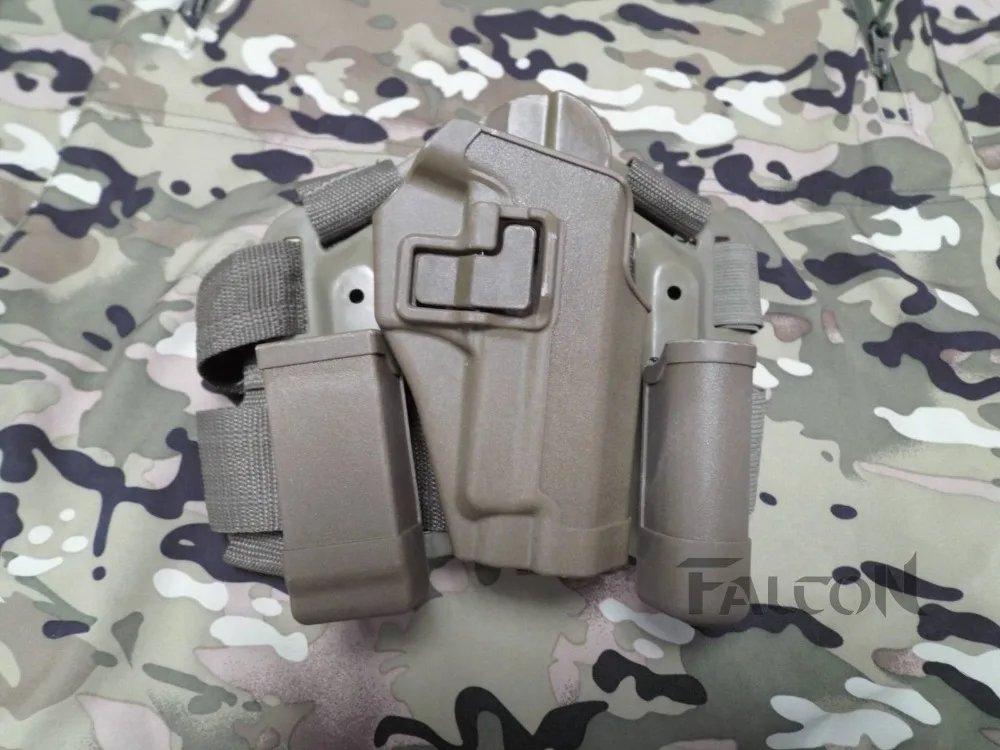 Пистолет Интимные аксессуары стрельбы и охоты Военная Униформа Тактический