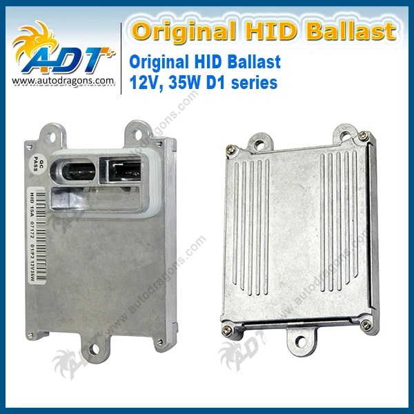 Koi новый OEM Hid балласт для Volkswagen Passat CC ксеноновая фара HID воспламенитель инвертор