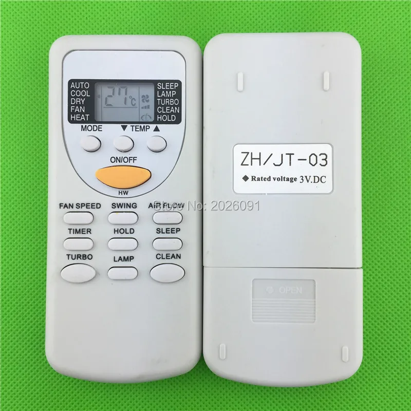 Пульт дистанционного управления для кондиционера воздуха подходит реемов VOLTAS