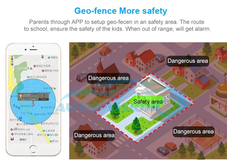 A18 Портативный мини GPS трекер личный Anti-Потерянный отслеживания для детей собака Cat Elder автомобилей автомобиля с приложение SOS GPS+ фунтов