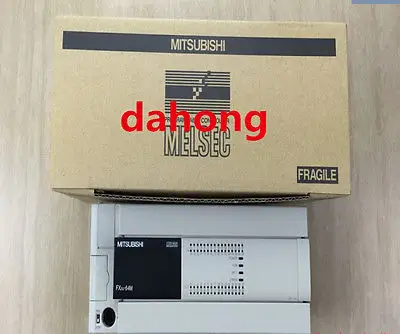 DHL/EMS НОВЫЙ В КОРОБКЕ оригинальный ПЛК FX1S-20MR-ES/UL FX1S20MRES/UL-E1 |
