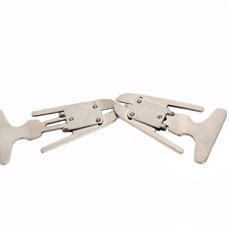 1 PCS Advanced Tobacco Pipe Pipes Repair Carbon Portable Simple Stainless Steel Smoke Accessories | Дом и сад