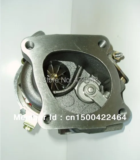 K03 53039880016 078145701S 078145701R турбо tubrochagrer для Audi A6 S4 2 7 T (C5) Левая сторона 230HP AJK V6 265HP AZB / AGB |
